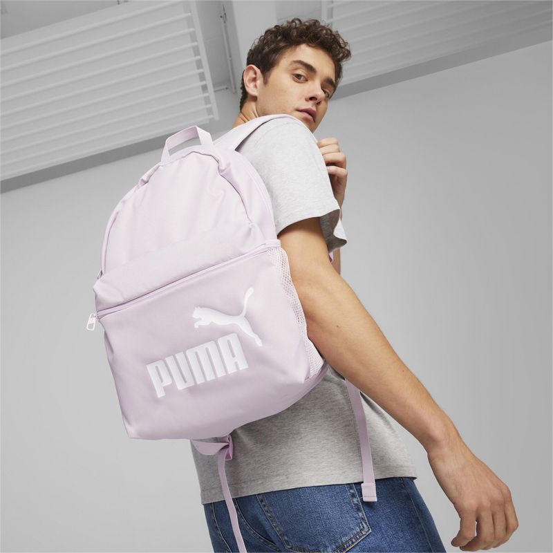 Plecak PUMA Phase 22 l grape mist 4