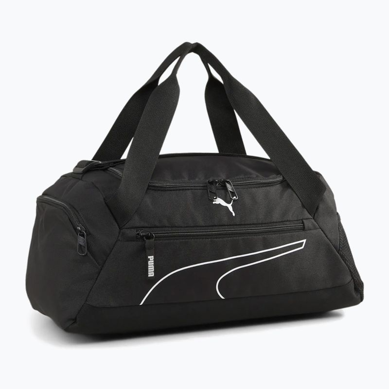 Torba PUMA Fundamentals 17 l puma black