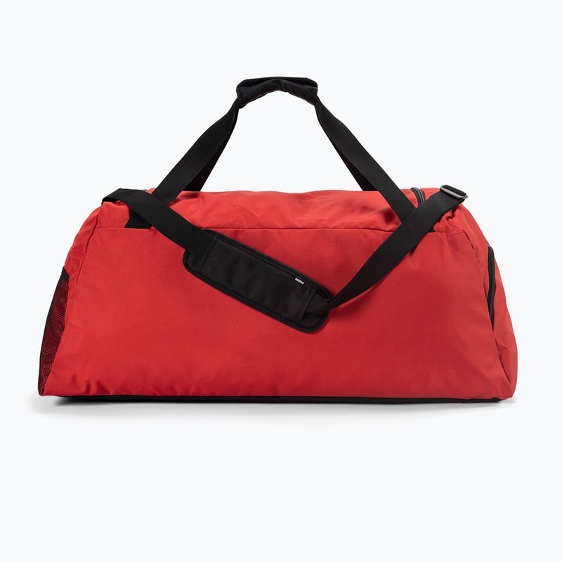 Torba treningowa PUMA Teamgoal 72 l puma red/puma black 3