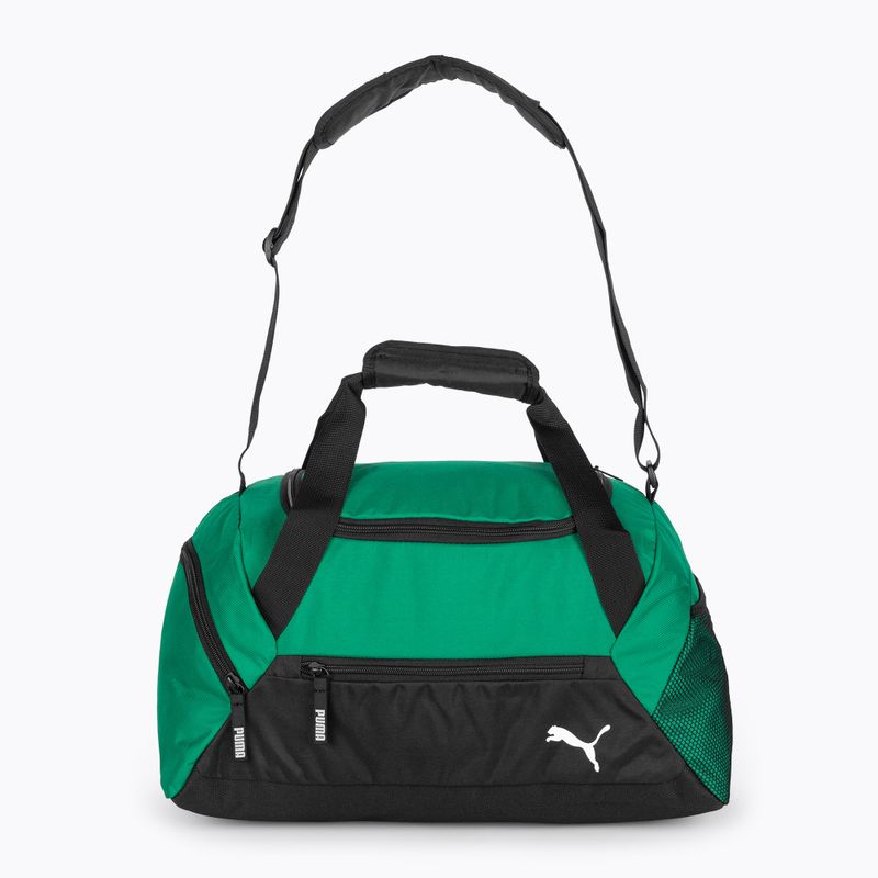Torba treningowa PUMA Teamgoal 28 l sport green/puma black
