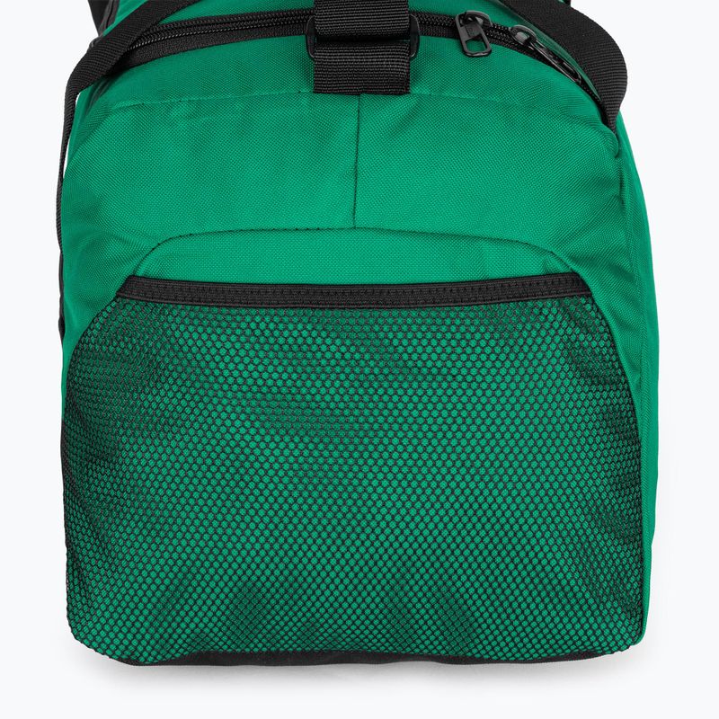 Torba treningowa PUMA Teamgoal 28 l sport green/puma black 3