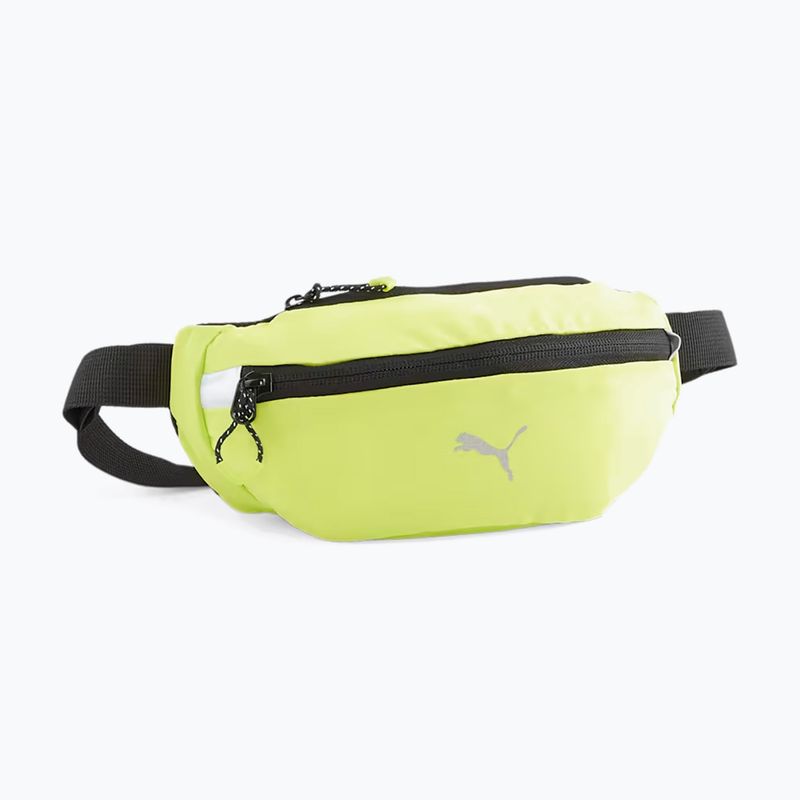 Saszetka nerka PUMA PR Classic Waist green