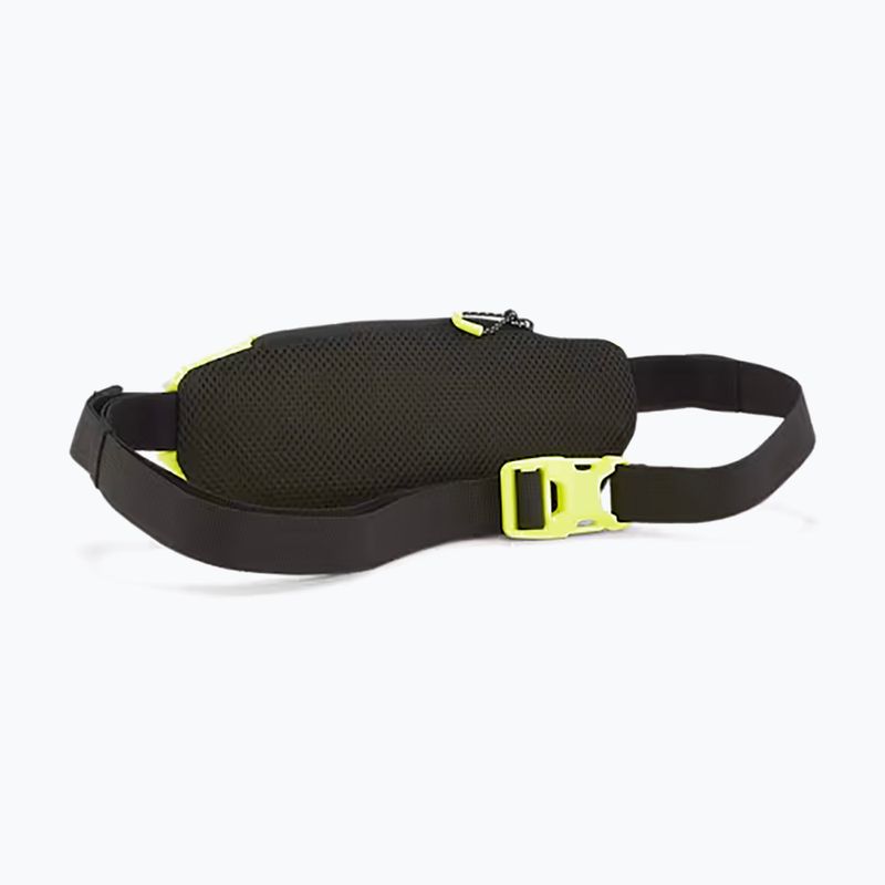 Saszetka nerka PUMA PR Classic Waist green 2