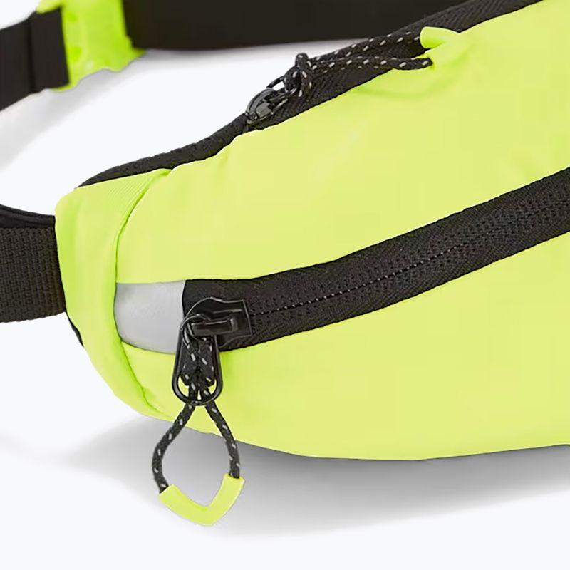 Saszetka nerka PUMA PR Classic Waist green 3