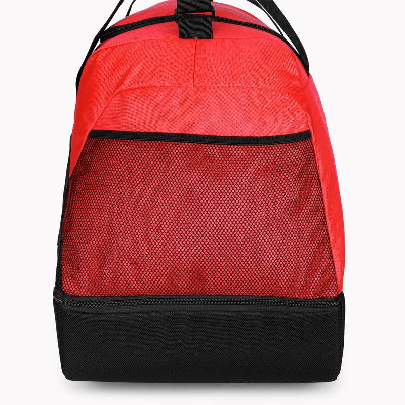 Torba treningowa PUMA Teamgoal (Boot Compartment) puma red/puma black 3