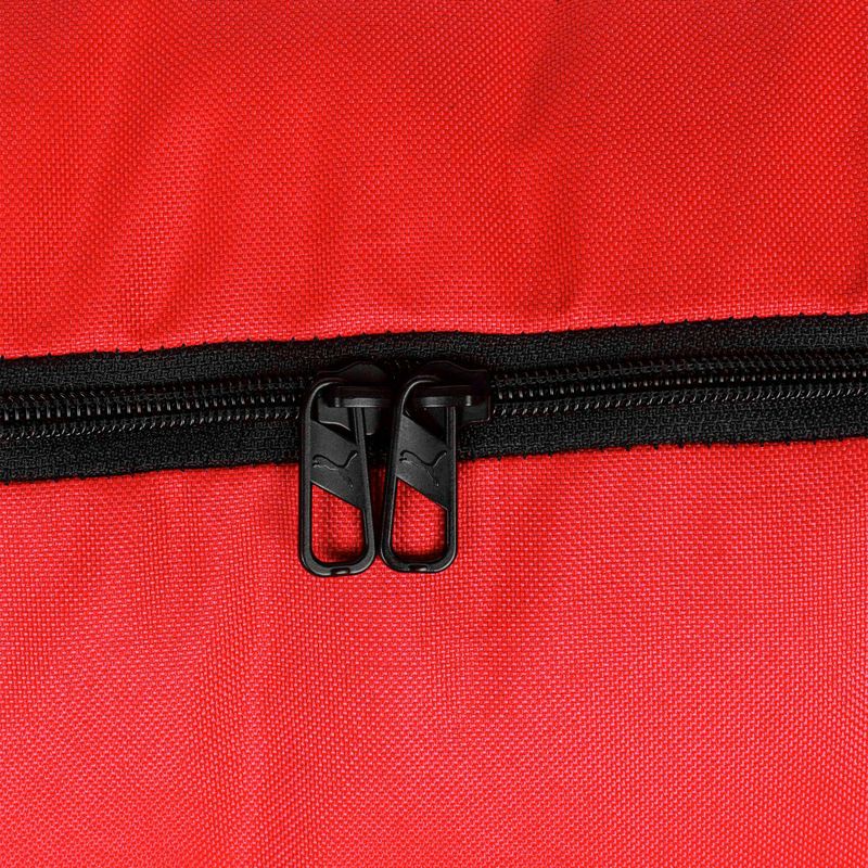 Torba treningowa PUMA Teamgoal (Boot Compartment) puma red/puma black 6