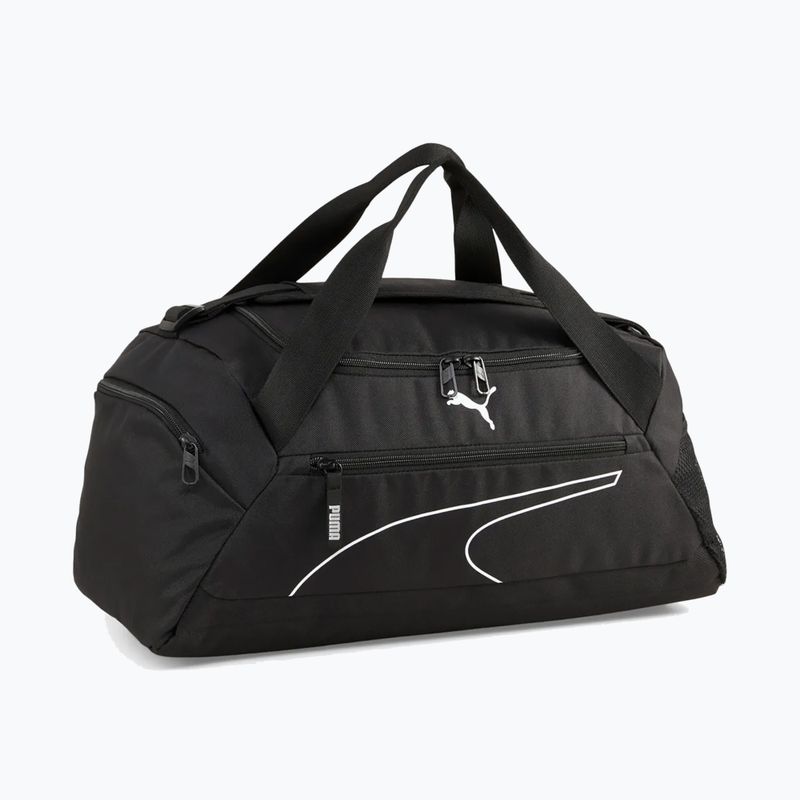 Torba PUMA Fundamentals 27 l puma black