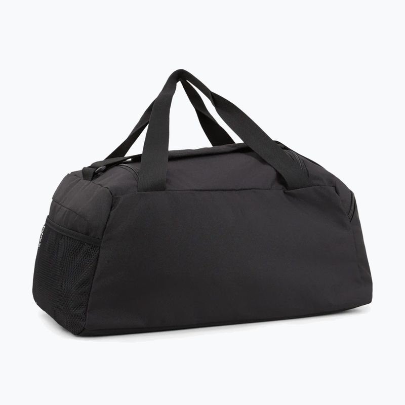 Torba PUMA Fundamentals 27 l puma black 2
