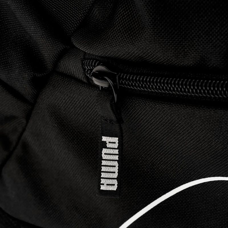 Torba PUMA Fundamentals 27 l puma black 4