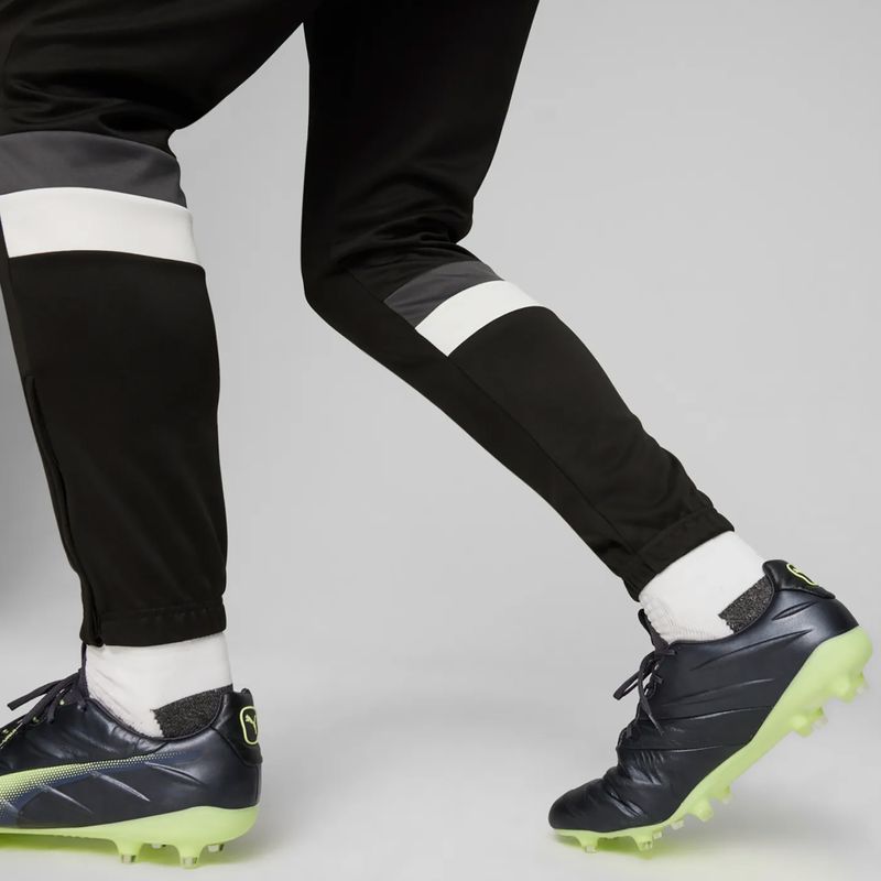 Dres męski PUMA TeamRise Tracksuit puma black 7