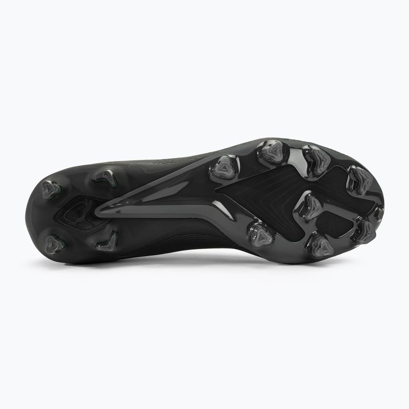 Buty piłkarskie PUMA Ultra Pro FG/AG puma black/copper rose 4