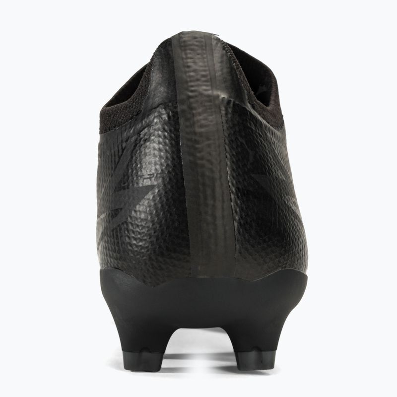 Buty piłkarskie PUMA Ultra Match FG/AG puma black/copper rose 6