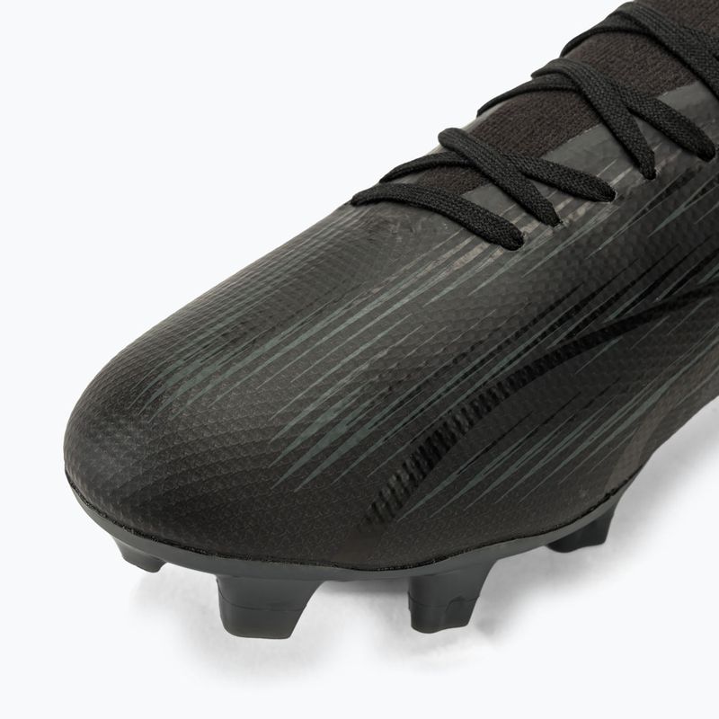 Buty piłkarskie PUMA Ultra Match FG/AG puma black/copper rose 7