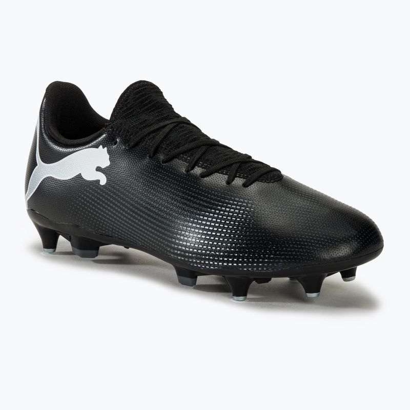 Buty piłkarskie PUMA Future 7 Play MxSG puma black/puma white