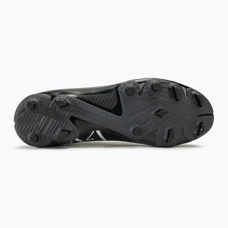 Buty piłkarskie PUMA Future 7 Play FG/AG puma black/puma white 4