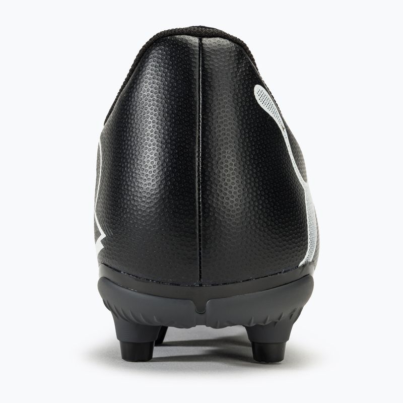 Buty piłkarskie PUMA Future 7 Play FG/AG puma black/puma white 6