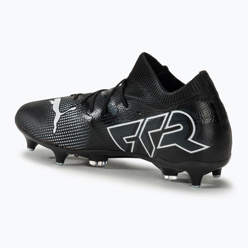 Buty piłkarskie PUMA Future 7 Match MxSG puma black/puma white 3