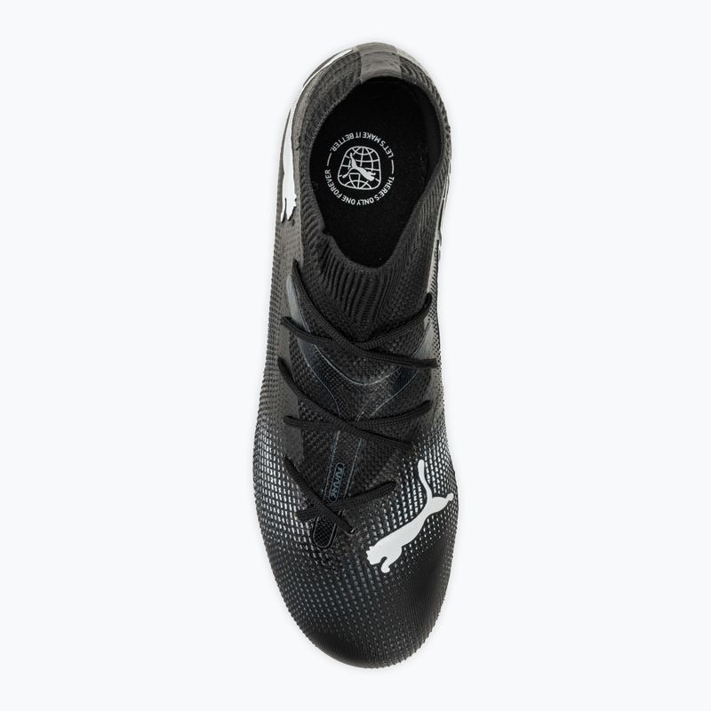 Buty piłkarskie PUMA Future 7 Match MxSG puma black/puma white 5