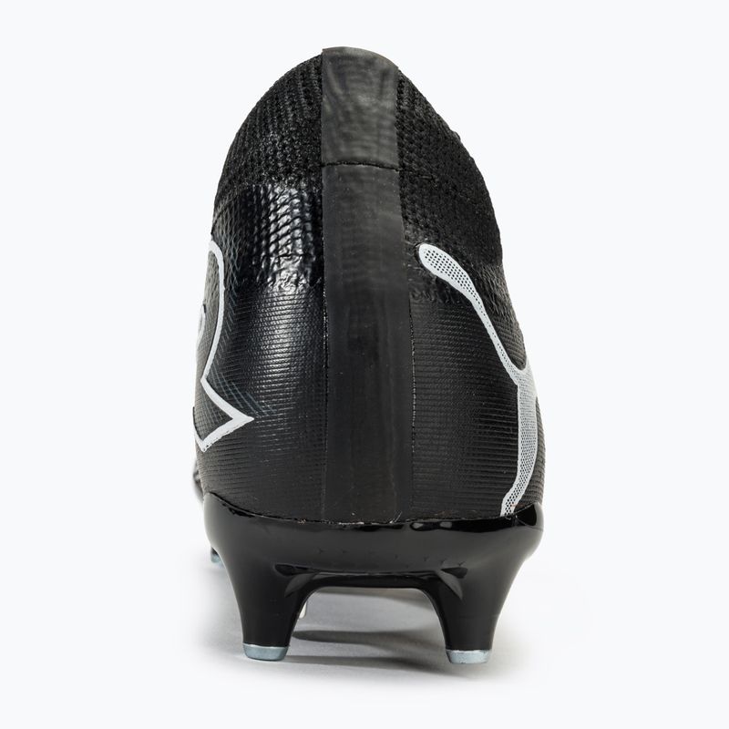 Buty piłkarskie PUMA Future 7 Match MxSG puma black/puma white 6