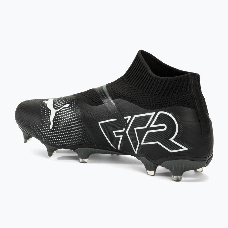 Buty piłkarskie PUMA Future 7 Match+ LL FG/AG puma black/puma white 3