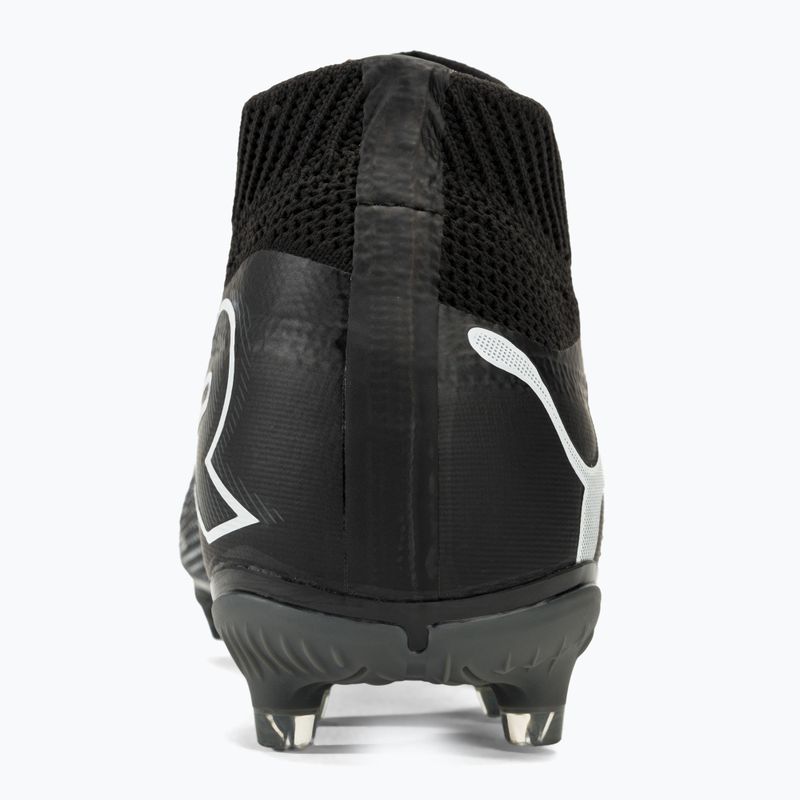 Buty piłkarskie PUMA Future 7 Match+ LL FG/AG puma black/puma white 6