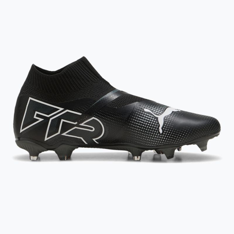 Buty piłkarskie PUMA Future 7 Match+ LL FG/AG puma black/puma white 9