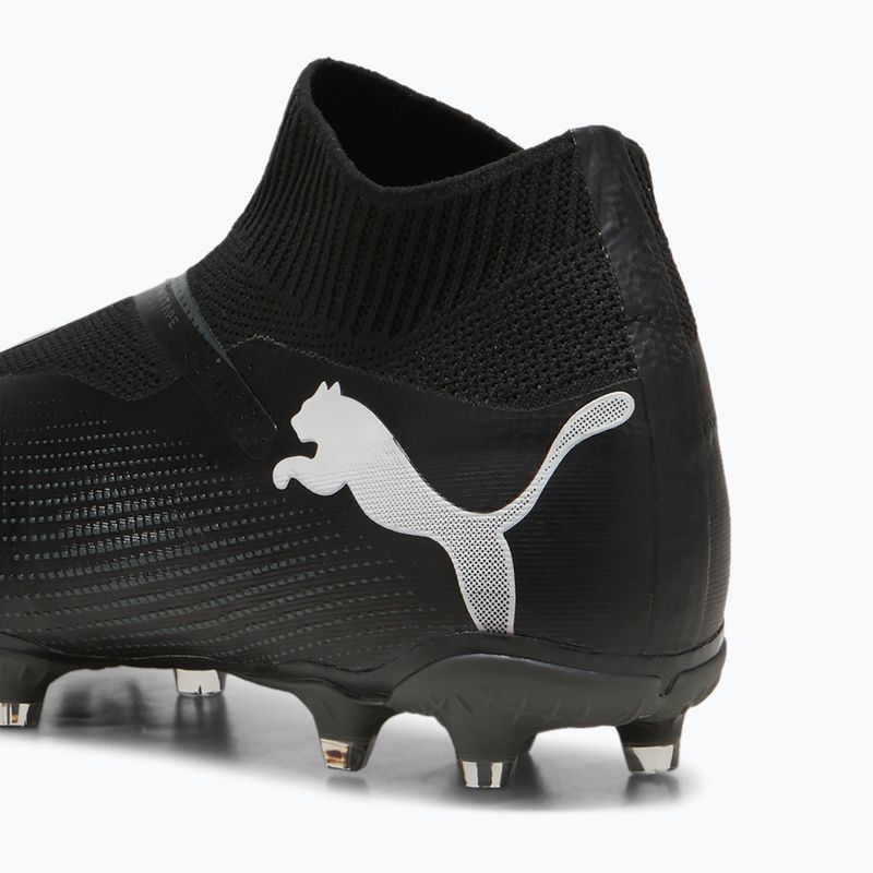 Buty piłkarskie PUMA Future 7 Match+ LL FG/AG puma black/puma white 13