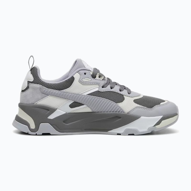 Buty PUMA Trinity cool dark gray/gray fog/silver mist 9