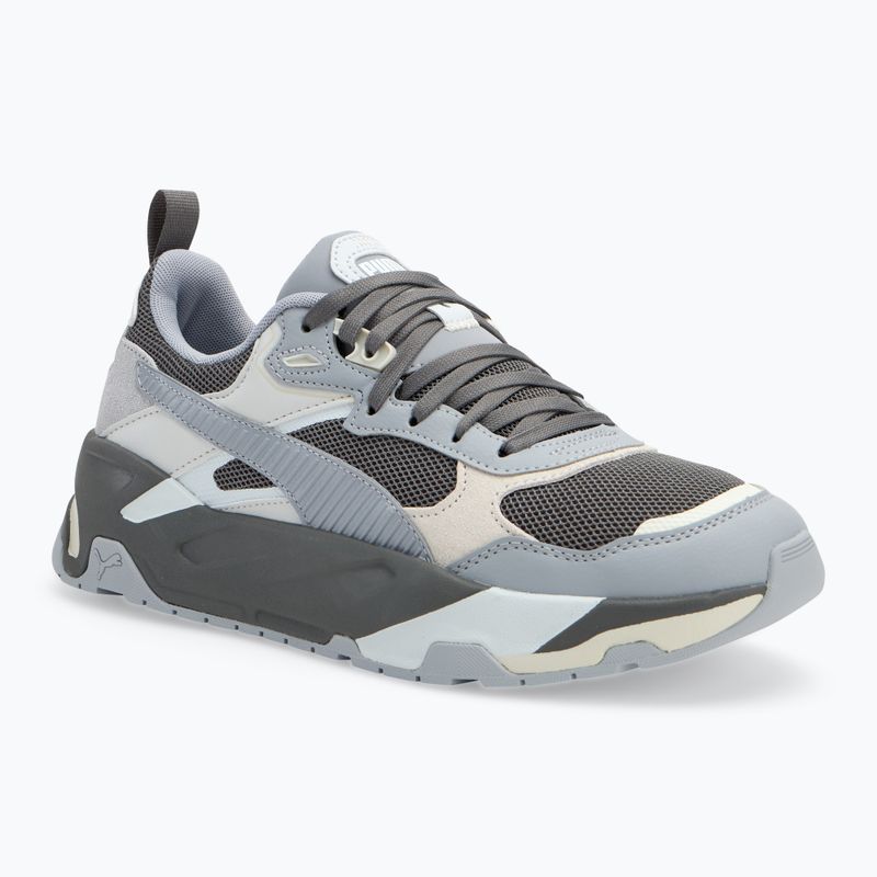 Buty PUMA Trinity cool dark gray/gray fog/silver mist