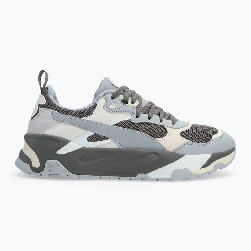 Buty PUMA Trinity cool dark gray/gray fog/silver mist 2