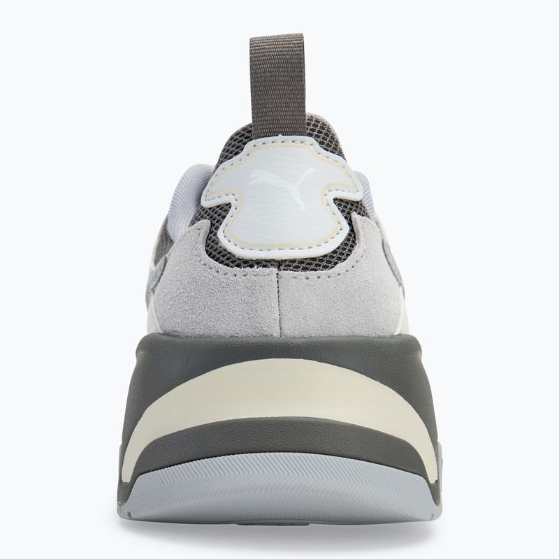 Buty PUMA Trinity cool dark gray/gray fog/silver mist 6