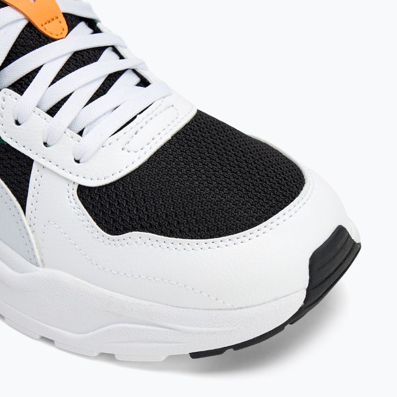 Buty PUMA Trinity Lite puma black/silver mist/puma white/clementine 7