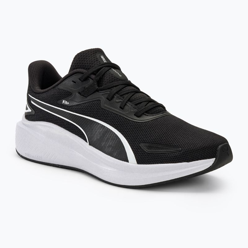 Buty do biegania PUMA Skyrocket Lite puma black/puma black/puma white