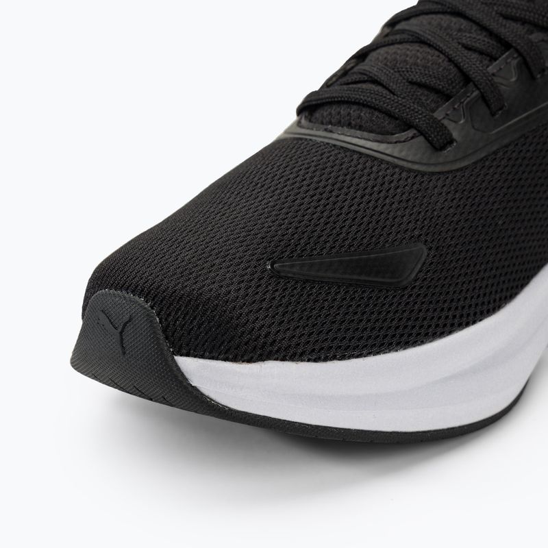 Buty do biegania PUMA Skyrocket Lite puma black/puma black/puma white 7