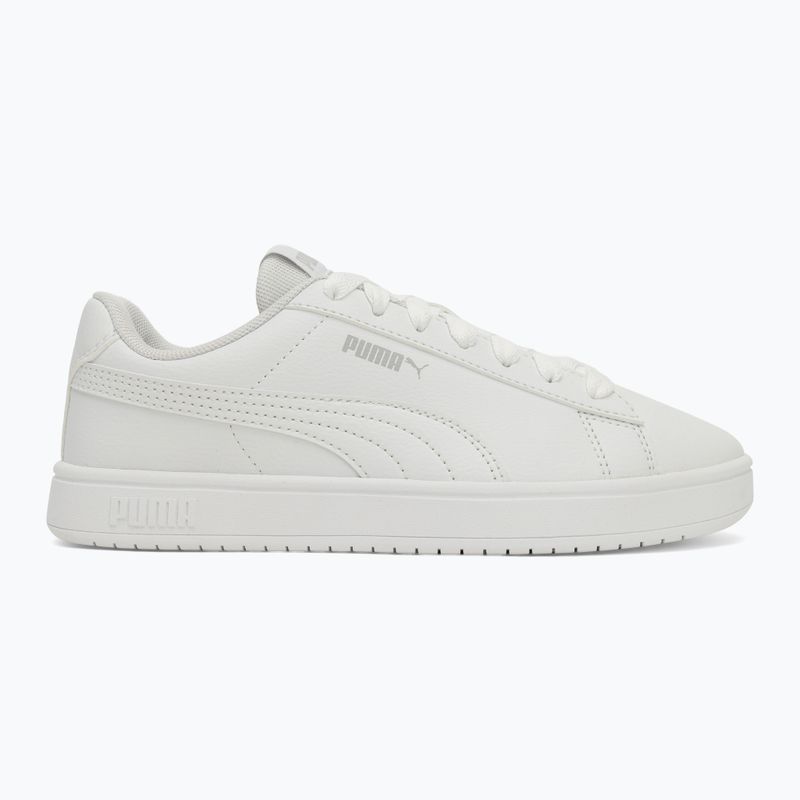 Buty PUMA Rickie Classic Jr puma white/puma white 2