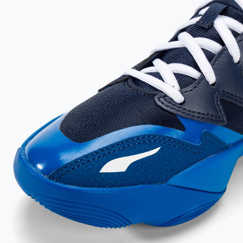 Buty do koszykówki męskie PUMA Genetics puma navy/puma team royal 7