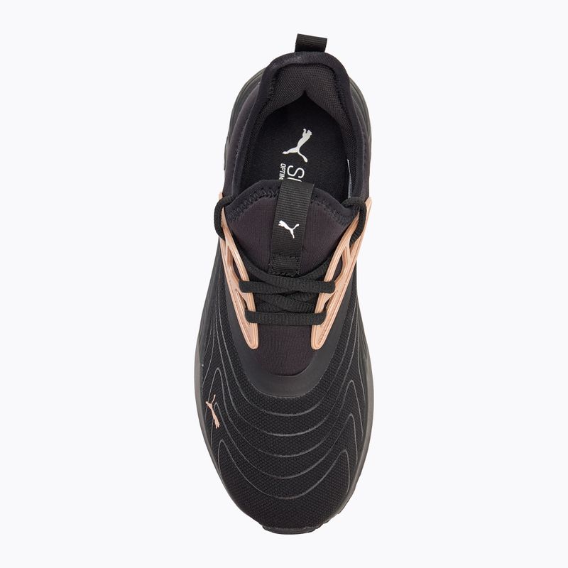 Buty damskie PUMA Pacer Beauty puma black/puma silver/puma white 5