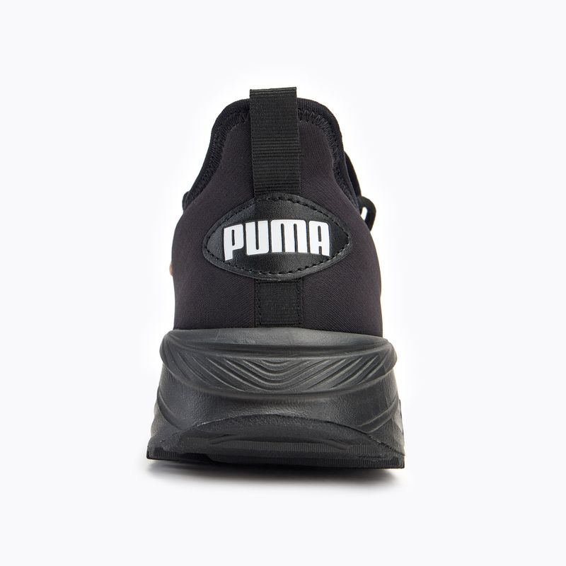 Buty damskie PUMA Pacer Beauty puma black/puma silver/puma white 6