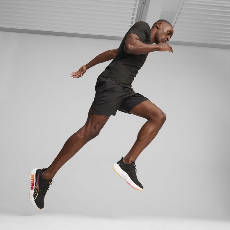 Buty do biegania męskie PUMA Foreverrun Nitro black 10