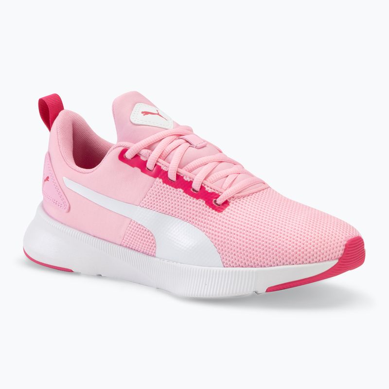 Buty PUMA Flyer Runner pink lilac/puma white/puma pink