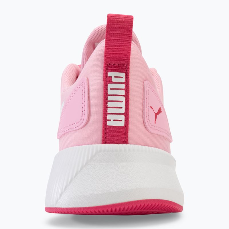 Buty PUMA Flyer Runner pink lilac/puma white/puma pink 6