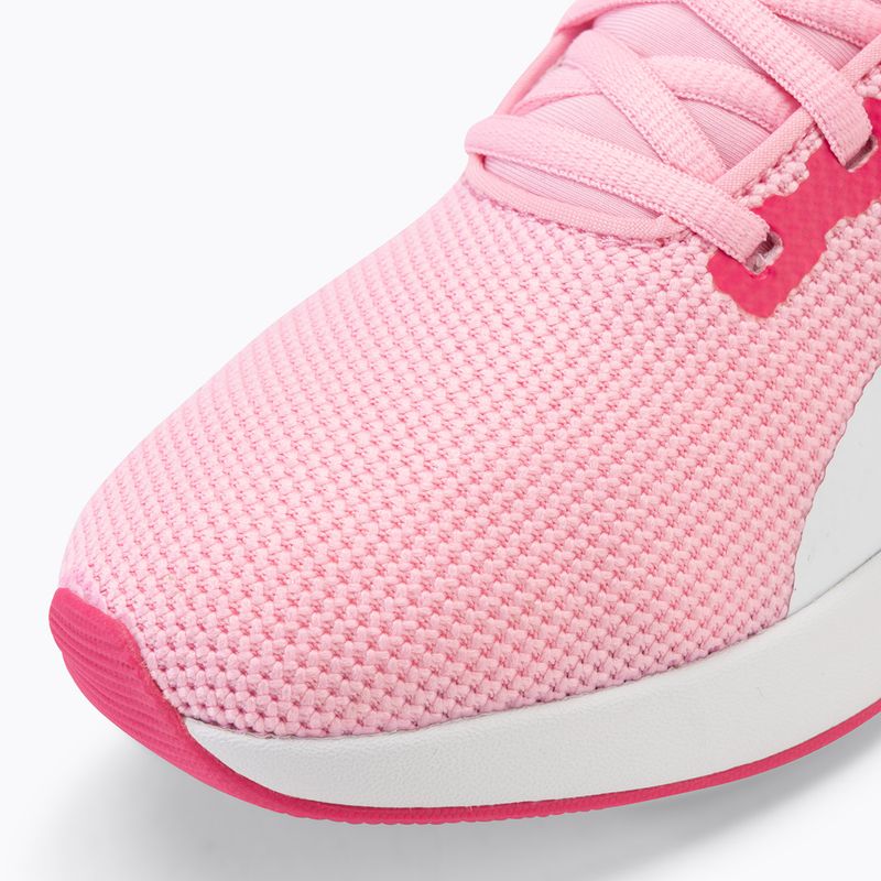 Buty PUMA Flyer Runner pink lilac/puma white/puma pink 7