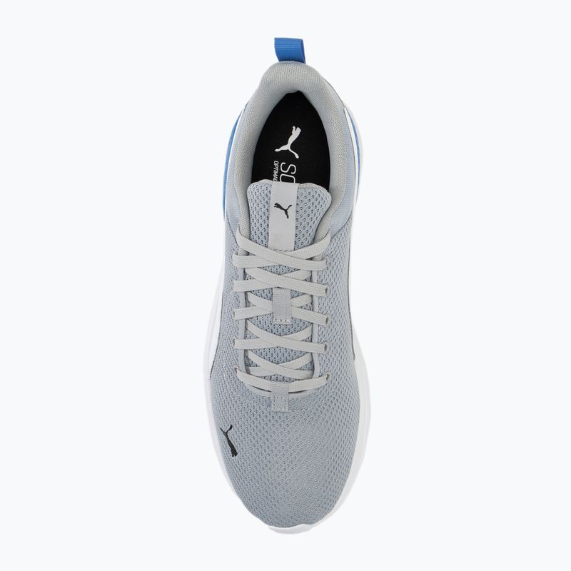 Buty PUMA Anzarun Lite gray/puma white/puma black/puma team royal 5