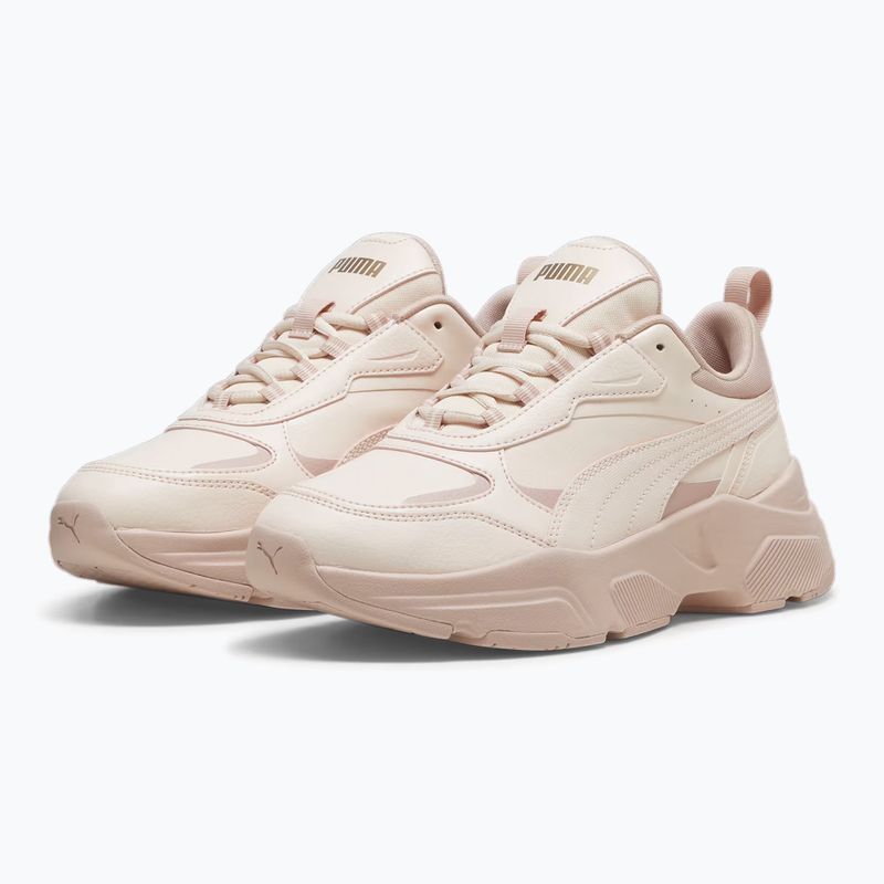 Buty damskie PUMA Cassia SL rosebay/rose quartz/puma gold 3