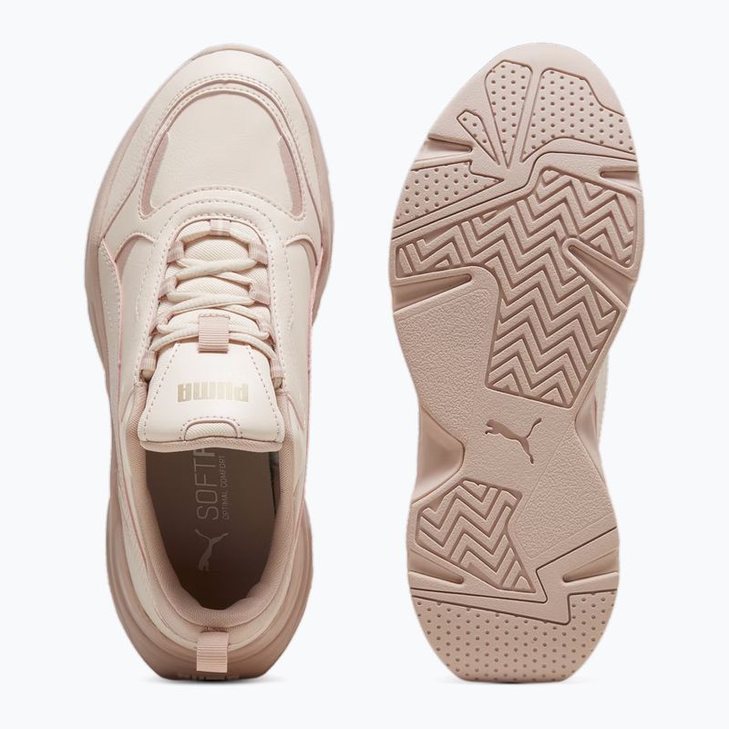 Buty damskie PUMA Cassia SL rosebay/rose quartz/puma gold 4