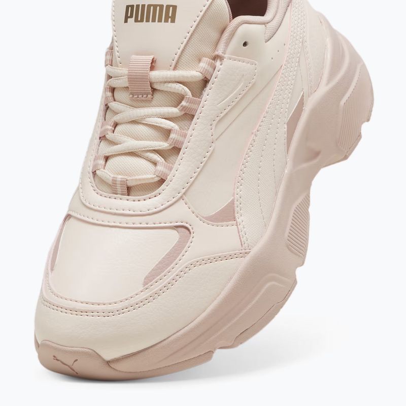 Buty damskie PUMA Cassia SL rosebay/rose quartz/puma gold 5