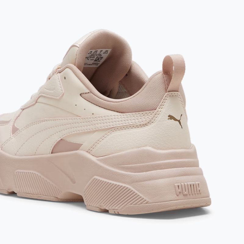 Buty damskie PUMA Cassia SL rosebay/rose quartz/puma gold 6