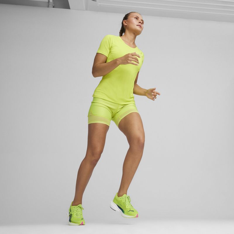 Buty do biegania damskie PUMA Deviate Nitro 2 green 15