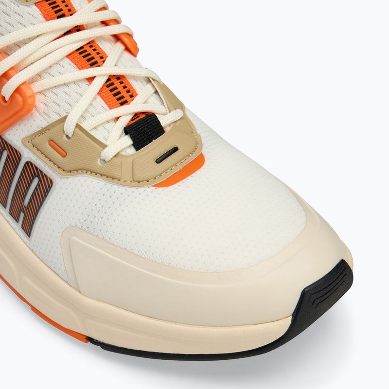 Buty PUMA Pacer+ warm white/rickie orange/alpine snow 7