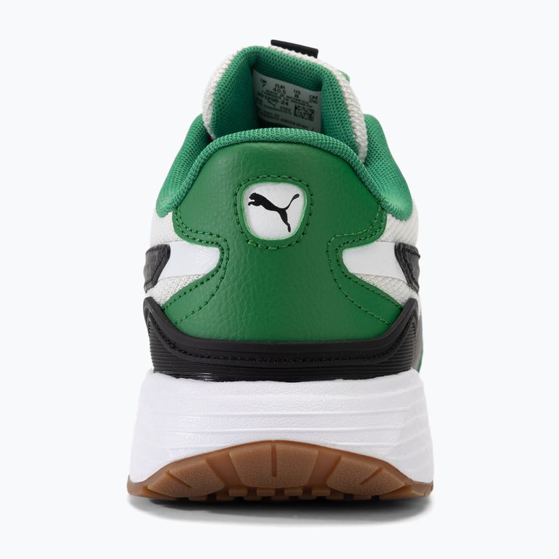 Buty PUMA Runtamed Plus vapor gray/puma black/archive green/puma white/gum 6